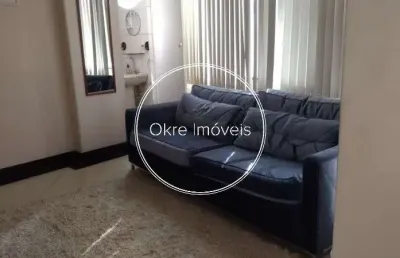 Apartamento com 1 quarto à venda na rua do russel, glória, rio de janeiro, 21 m2 por r$ 400.000