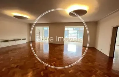 Apartamento com 4 quartos à venda na avenida rui barbosa, flamengo, rio de janeiro, 430 m2 por r$ 4.700.000