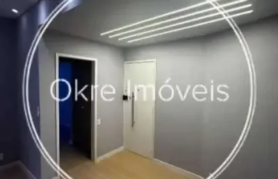 Apartamento com 2 quartos à venda na avenida oswaldo cruz, flamengo, rio de janeiro, 72 m2 por r$ 890.000