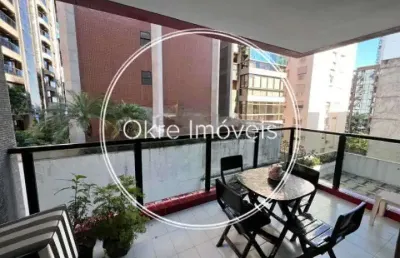 Apartamento com 2 quartos à venda na rua prudente de morais, ipanema, rio de janeiro, 92 m2 por r$ 2.500.000