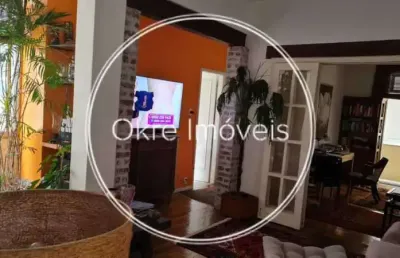 Cobertura com 2 quartos à venda na rua bambina, botafogo, rio de janeiro, 170 m2 por r$ 1.590.000