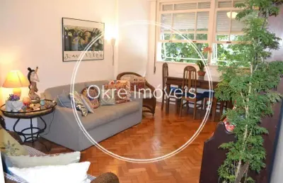Apartamento com 2 quartos à venda na rua dias ferreira, leblon, rio de janeiro, 70 m2 por r$ 2.100.000