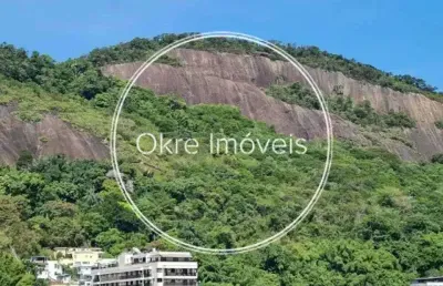 Apartamento com 1 quarto à venda na rua da passagem, botafogo, rio de janeiro, 45 m2 por r$ 870.000