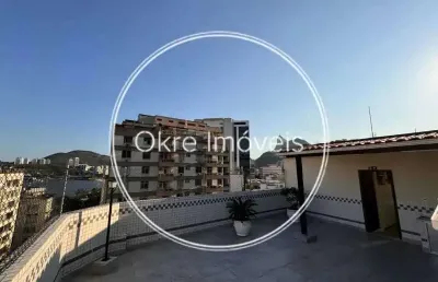 Apartamento com 3 quartos à venda na rua marquês de abrantes, flamengo, rio de janeiro, 131 m2 por r$ 1.190.000