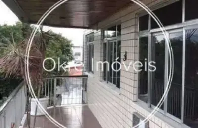 Apartamento com 3 quartos à venda na rua potirendaba, vila valqueire, rio de janeiro, 127 m2 por r$ 450.000