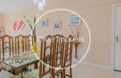 Apartamento com 3 quartos à venda na avenida epitácio pessoa, lagoa, rio de janeiro, 117 m2 por r$ 2.245.000