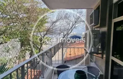Apartamento com 4 quartos à venda na rua cícero gois monteiro, lagoa, rio de janeiro, 214 m2 por r$ 3.000.000