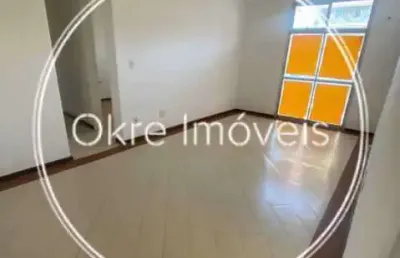 Apartamento com 2 quartos à venda na rua barão do bom retiro, grajaú, rio de janeiro, 70 m2 por r$ 380.000