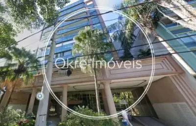 Cobertura com 3 quartos à venda na avenida visconde de albuquerque, leblon, rio de janeiro, 166 m2 por r$ 3.900.000