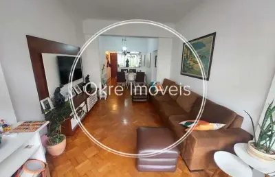 Apartamento com 3 quartos à venda na rua visconde de pirajá, ipanema, rio de janeiro, 115 m2 por r$ 1.400.000