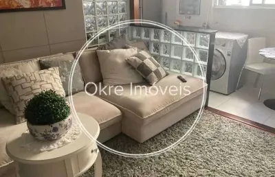 Apartamento com 1 quarto à venda na rua visconde de pirajá, ipanema, rio de janeiro, 46 m2 por r$ 1.200.000