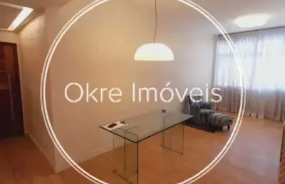 Apartamento com 3 quartos à venda na rua prudente de morais, ipanema, rio de janeiro, 92 m2 por r$ 2.200.000