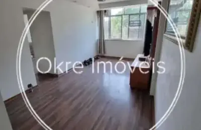 Apartamento com 2 quartos à venda na avenida pasteur, botafogo, rio de janeiro, 71 m2 por r$ 750.000