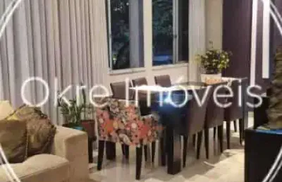 Apartamento com 3 quartos à venda na rua barão de jaguaripe, ipanema, rio de janeiro, 109 m2 por r$ 5.000.000