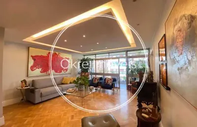 Apartamento com 4 quartos à venda na rua prudente de morais, ipanema, rio de janeiro, 170 m2 por r$ 4.500.000