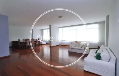 Apartamento com 4 quartos à venda na rua souza lima, copacabana, rio de janeiro, 230 m2 por r$ 2.000.000