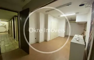Sala comercial com 1 sala à venda na rua buenos aires, 93, centro, rio de janeiro, 29 m2 por r$ 150.000