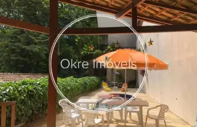 Casa com 3 quartos à venda na rua sacopa, lagoa, rio de janeiro, 213 m2 por r$ 3.000.000