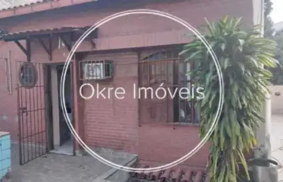 Casa com 5 quartos à venda na rua carmela dutra, tijuca, rio de janeiro, 120 m2 por r$ 1.450.000