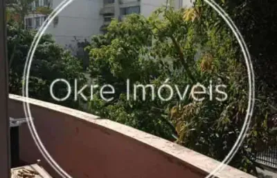 Apartamento com 3 quartos à venda na rua barão da torre, ipanema, rio de janeiro, 110 m2 por r$ 1.450.000