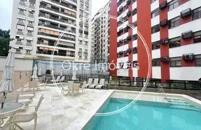 Apartamento com 3 quartos à venda na rua vice-governador rúbens berardo, gávea, rio de janeiro, 120 m2 por r$ 2.300.000