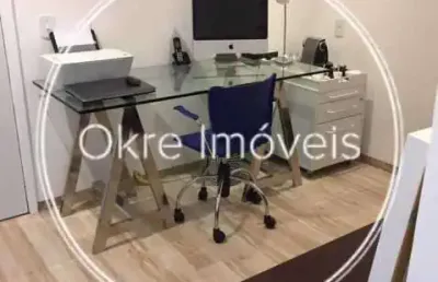 Sala comercial à venda na rua visconde de pirajá, ipanema, rio de janeiro, 28 m2 por r$ 900.000