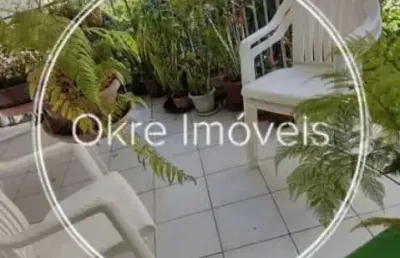 Apartamento com 2 quartos à venda na rua guilhermina guinle, botafogo, rio de janeiro, 73 m2 por r$ 850.000