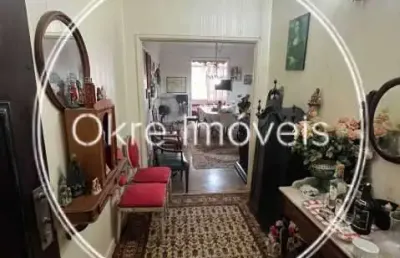 Apartamento com 3 quartos à venda na avenida nossa senhora de copacabana, copacabana, rio de janeiro, 126 m2 por r$ 1.060.000