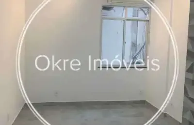 Kitnet / stúdio à venda na rua hilário de gouveia, copacabana, rio de janeiro, 22 m2 por r$ 470.000