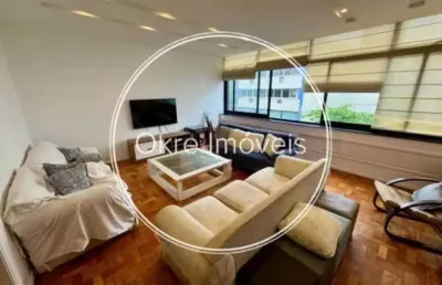 Apartamento com 3 quartos à venda na rua prudente de morais, ipanema, rio de janeiro, 134 m2 por r$ 3.100.000