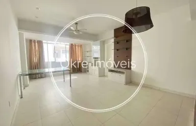 Apartamento com 3 quartos à venda na rua general venâncio flores, leblon, rio de janeiro, 110 m2 por r$ 2.380.000