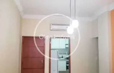 Apartamento com 2 quartos à venda na rua antônio parreiras, ipanema, rio de janeiro, 60 m2 por r$ 850.000