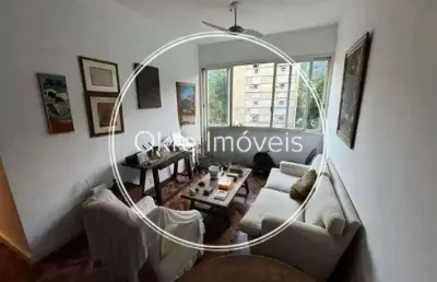 Apartamento com 3 quartos à venda na rua marquês de são vicente, gávea, rio de janeiro, 92 m2 por r$ 960.000