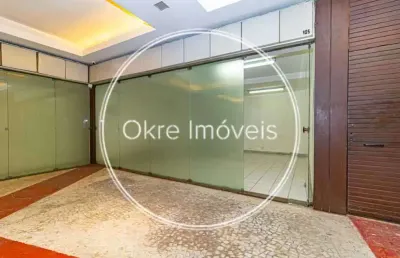 Ponto comercial à venda na rua marquês de são vicente, gávea, rio de janeiro, 54 m2 por r$ 248.890