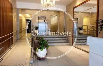 Apartamento com 3 quartos à venda na avenida nossa senhora de copacabana, copacabana, rio de janeiro, 108 m2 por r$ 1.160.000