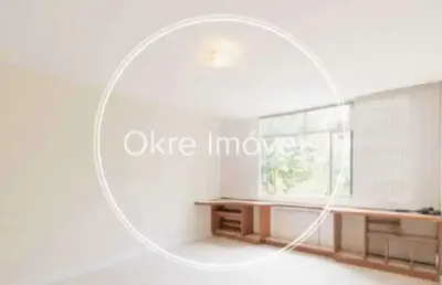 Apartamento com 2 quartos à venda na rua visconde de silva, humaitá, rio de janeiro, 76 m2 por r$ 750.000