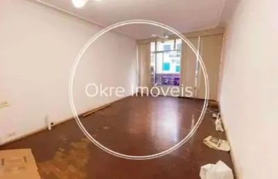 Apartamento com 3 quartos à venda na rua gorceix, ipanema, rio de janeiro, 111 m2 por r$ 2.300.000