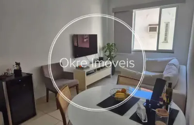 Apartamento com 2 quartos à venda na rua barão da torre, ipanema, rio de janeiro, 70 m2 por r$ 1.010.000