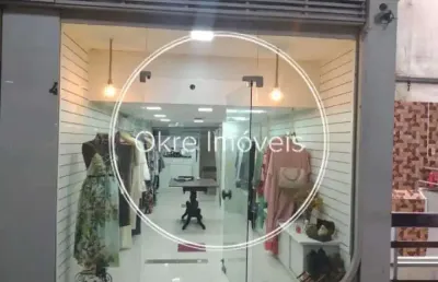 Ponto comercial com 1 sala à venda na rua visconde de pirajá, ipanema, rio de janeiro, 30 m2 por r$ 555.000
