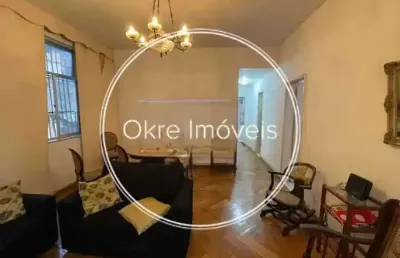 Apartamento com 3 quartos à venda na rua nascimento silva, ipanema, rio de janeiro, 110 m2 por r$ 990.000