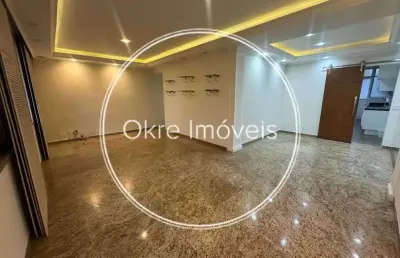 Apartamento com 3 quartos à venda na avenida general san martin, leblon, rio de janeiro, 118 m2 por r$ 2.700.000