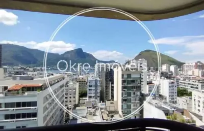 Flat com 2 quartos à venda na rua prudente de morais, ipanema, rio de janeiro, 82 m2 por r$ 2.990.000