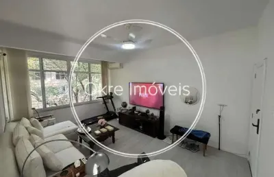 Apartamento com 3 quartos à venda na rua humberto de campos, leblon, rio de janeiro, 105 m2 por r$ 2.200.000