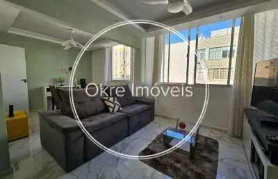 Apartamento com 3 quartos à venda na rua padre achotegui, leblon, rio de janeiro, 73 m2 por r$ 2.500.000