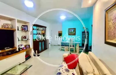Apartamento com 3 quartos à venda na avenida epitácio pessoa, lagoa, rio de janeiro, 92 m2 por r$ 1.600.000