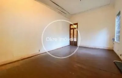 Casa com 4 quartos à venda na rua alice, laranjeiras, rio de janeiro, 301 m2 por r$ 1.830.000