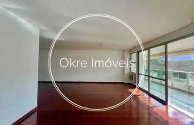 Apartamento com 4 quartos à venda na rua presidente carlos de campos, laranjeiras, rio de janeiro, 180 m2 por r$ 2.400.000