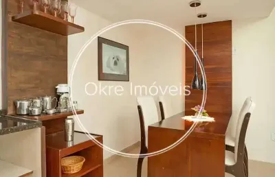 Cobertura com 2 quartos à venda na rua almirante saddock de sá, ipanema, rio de janeiro, 100 m2 por r$ 3.300.000