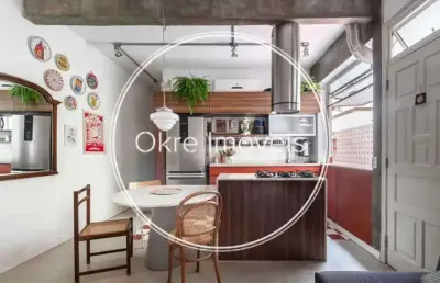 Apartamento com 2 quartos à venda na rua rodrigo de brito, botafogo, rio de janeiro, 85 m2 por r$ 1.200.000