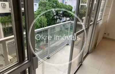 Apartamento com 2 quartos à venda na rua timóteo da costa, leblon, rio de janeiro, 96 m2 por r$ 1.900.000